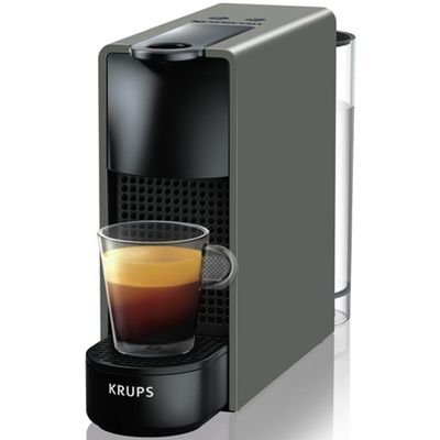 Krups XN110B Essenza Mini Nespresso apparaat