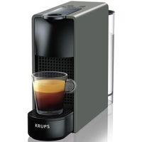 Krups XN110B Essenza Mini Nespresso apparaat