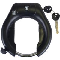 Qtcycletech Art2 compatibele insteekketting 900mm - zwart