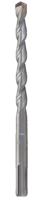 Bosch Accessories 2609255534 Carbide Hamerboor 16 mm Gezamenlijke lengte 460 mm SDS-Plus 1 stuk(s)