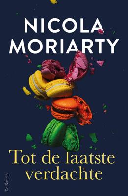 Tot de laatste verdachte (Paperback)