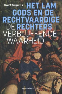 Het Lam Gods en de Rechtvaardige Rechters (Paperback)
