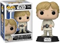 Star Wars: The New Classics Funko Pop Vinyl: Luke