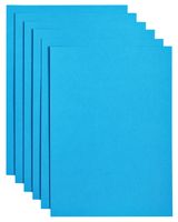 Kopieerpapier Papicolor A4 100gr 12vel hemelsblauw - thumbnail