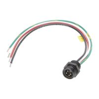 Molex 1300660090 Sensor/actuator connector, geassembleerd 1 stuk(s)