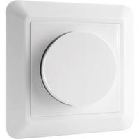 Deko Light Dimmer Phasenabschnitt 930060 Dimmer Wit