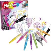LANSAY Blopens Fairy activiteitenset