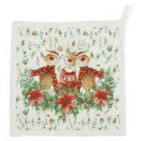 Pannelap Filip 20x20 cm dessin 4 Unique Living - Unique living Pannelap Filip 20x20 cm dessin 4 Unique Living - Unique living