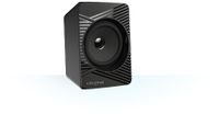 Creative SBS E2500 2.1 Bluetooth 2.1 PC-luidsprekers Bluetooth, Kabelgebonden, Digitaal 60 W Zwart - thumbnail