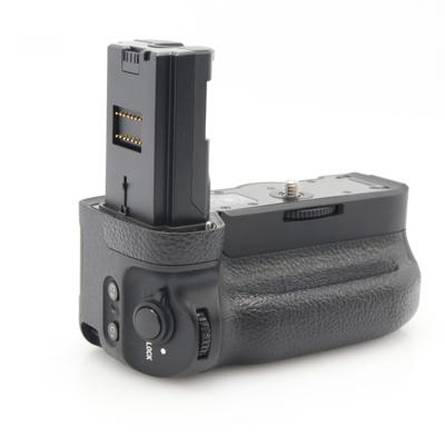 Sony VG-C3EM vertical batterygrip occasion