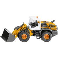 Super - Liebherr L 556 Wielader Modelvoertuig - thumbnail