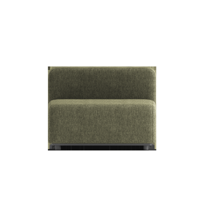 Cobana Lounge Sofa - Seat