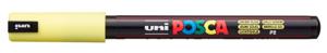 uni-ball Paint Marker op waterbasis Posca PC-1MR, zongeel