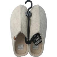 Apollo zweedse slof beige 41/42 dames