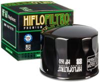 HIFLOFILTRO Oil filter hf-160