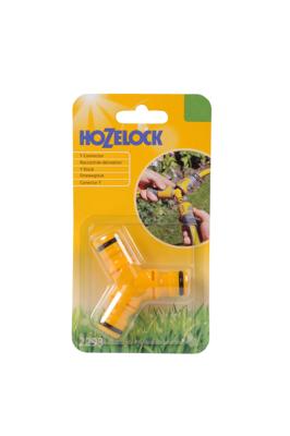 Driewegstuk - Hozelock