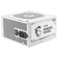 MSI MSI Netzteil MAG A850GL PCIE5 WHITE 850 PC-netvoeding 850 W