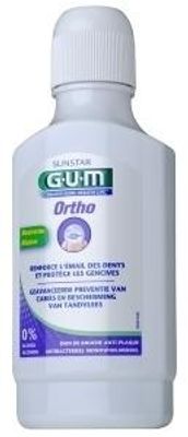 Ortho mondspoelmiddel