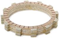 TRW koppelingsplaat set clutch kit mcc444-6