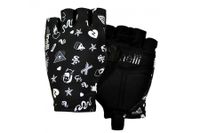 Cinelli Mike Giant Icons Handschoenen Cinelli Mike Giant Icons Handschoenen