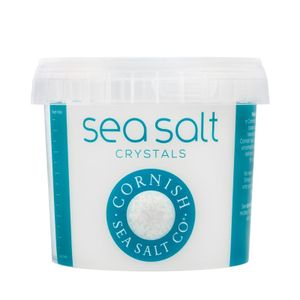 Cornish Sea Salt Zeezout (original Cornish) (225 gr)