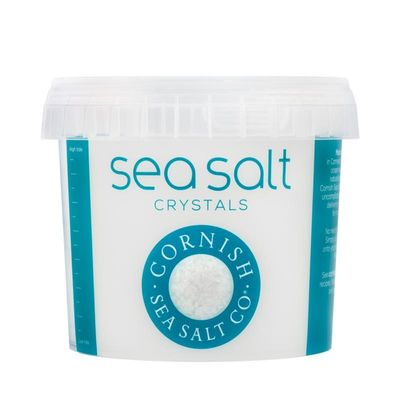 Cornish Sea Salt Zeezout (original Cornish) (225 gr)