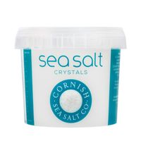 Cornish Sea Salt Zeezout (original Cornish) (225 gr)