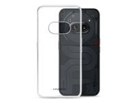 Mobilize Mobilize Gelly Case Nothing Phone (2a) Clear