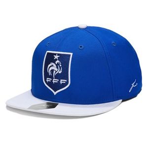 Fi Collection - FFF Core Snapback Cap