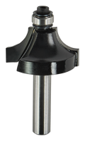 Makita Accessoires Kwartrondfrees 31,8X17,0 S8 - D-68622 D-68622