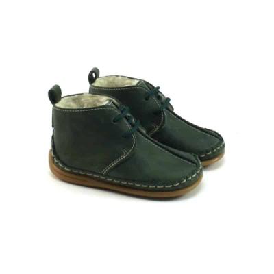 Bardossa loopschoentjes Moby Dick bont Arizona Forest-19