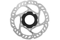 Swissstop - remschijf catalyst one centerlock 140mm