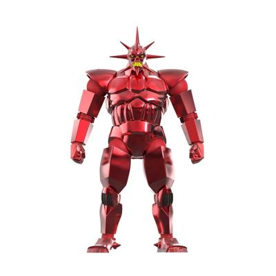 SilverHawks Ultimates Action Figure Mon*Star Metallic Vac Metal 18 cm SilverHawks Ultimates Action Figure Mon*Star Metallic Vac Metal 18 cm