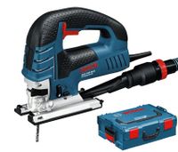 Bosch Blauw GST 150 BCE decoupeerzaag | 780w | In L-Boxx | 0601513003 - 0601513003 - thumbnail