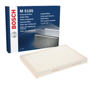 Binnenruimtefilter M5105