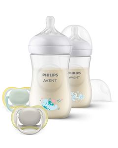 Philips Avent - Startersset - Natural Response Onderwaterwereld