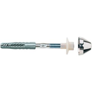FISCH UST 10X120 BEV. SET UR