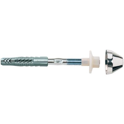 FISCH UST 10X120 BEV. SET UR