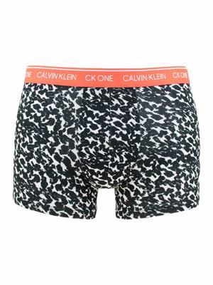 Calvin Klein - Trunk - CK One - Cotton - 5V0, Maat:M