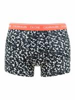 Calvin Klein - Trunk - CK One - Cotton - 5V0, Maat:M