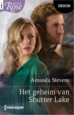 Het geheim van Shutter Lake - Amanda Stevens - ebook