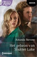 Het geheim van Shutter Lake - Amanda Stevens - ebook
