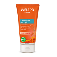 Weleda Lichaamsverzorging Arnica Cryo Gel 100ml