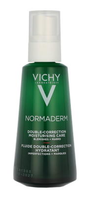 Vichy Normaderm Phytosolution Double Correction 50 ml