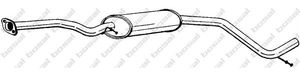 Middendemper 285865