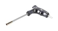IceToolz nippelsleutel 5.5mm + 5mm inbussleutel, 12c1