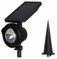 Solar Texas, Spot 100LM, 6x PDQ - Luxform Lighting