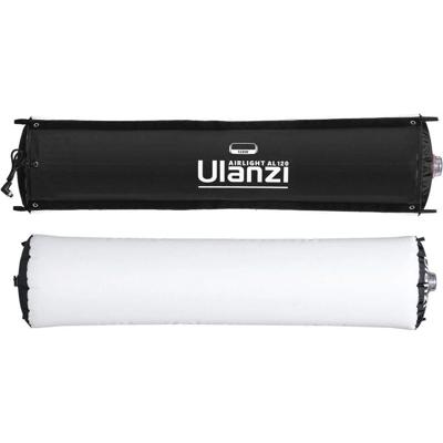 Ulanzi AL20 120W opblaasbare videolamp