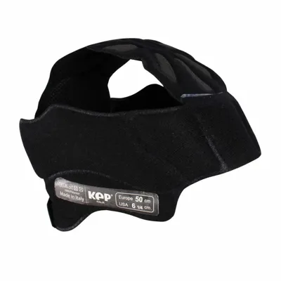 KEP Keppy voering zwart maat:50