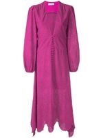 Olympiah robe Nielle - Rose - thumbnail